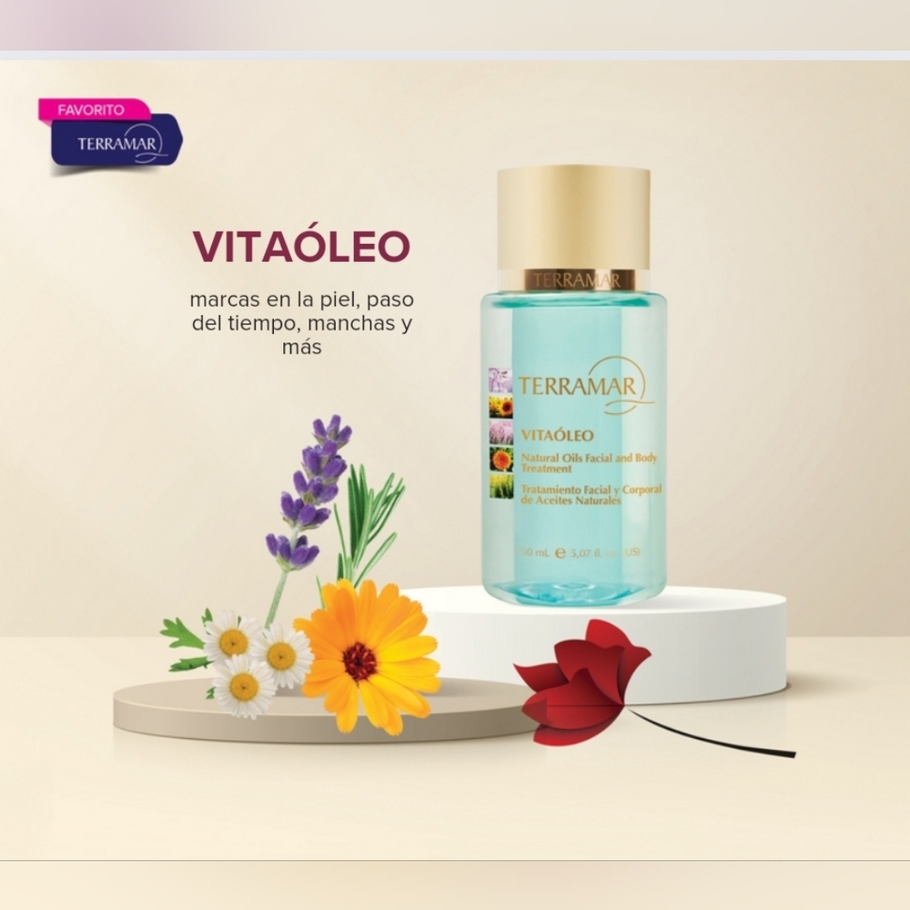 VITAOLEO